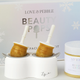 Beauty Pops Ice Mask Kit | $46 | Love & Pebble